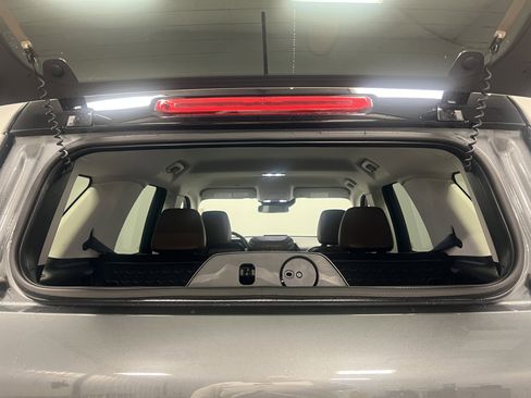 Used 2022 Ford Bronco Sport Outer Banks image 25