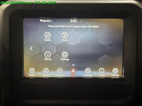 Used 2018 Jeep Wrangler Unlimited Sport S AWD/4WD image 30