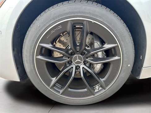 Used 2024 Mercedes-Benz AMG GT 53 image 10