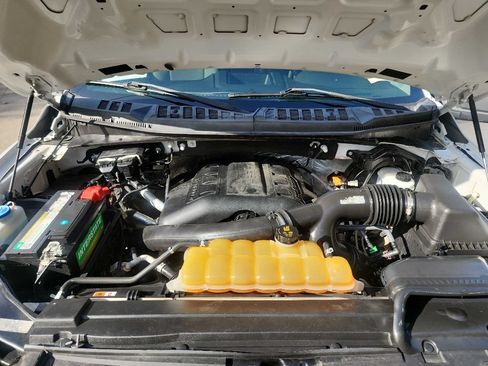 Used 2016 Ford F150 XL w/ XL Power Equipment Group AWD/4WD image 33