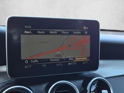 Used 2019 Mercedes-Benz GLC 300 4MATIC Coupe image 14
