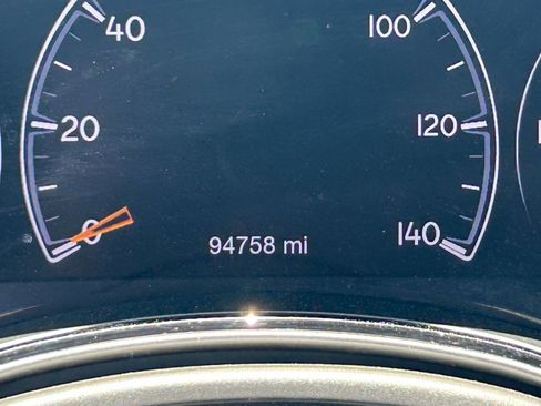 Used 2018 Jeep Grand Cherokee High Altitude RWD image 27