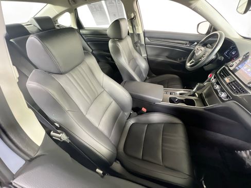 Used 2022 Honda Accord Sport Special Edition image 26