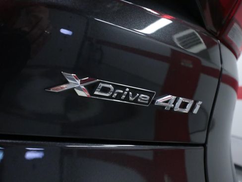 Used 2023 BMW X5 xDrive40i image 34