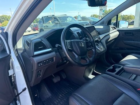 Certified 2020 Honda Odyssey EX-L image 10