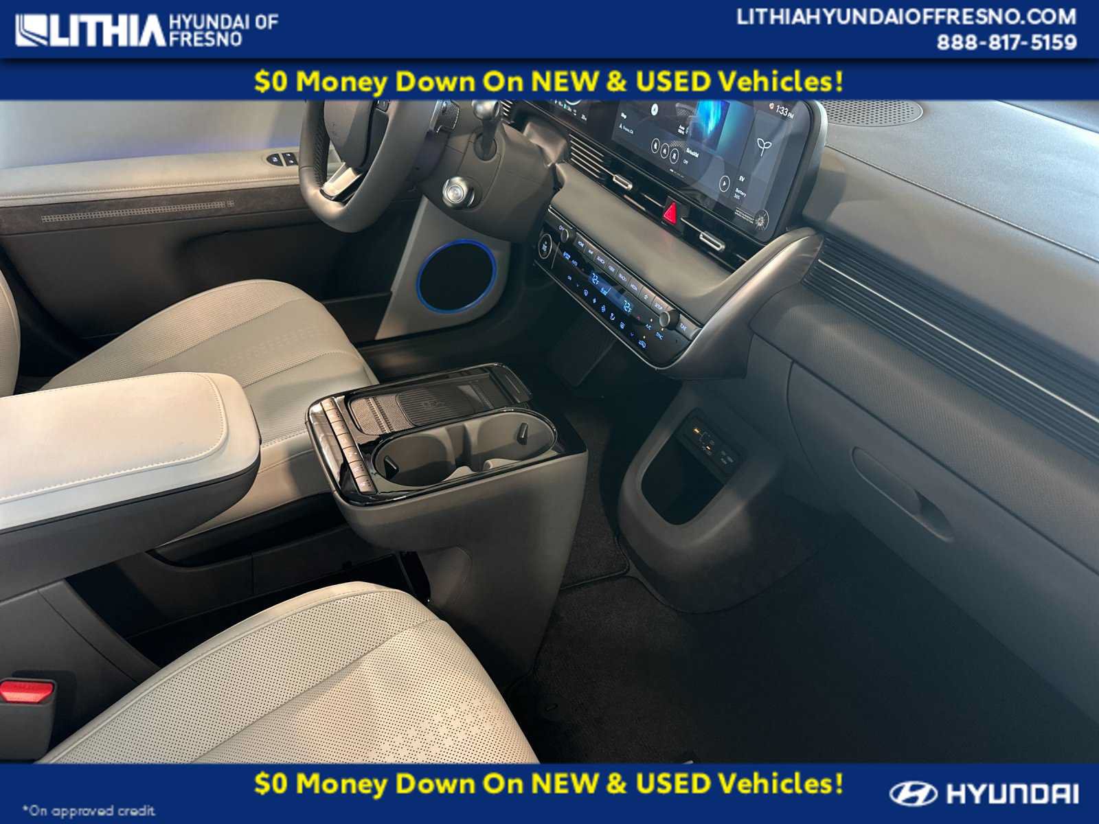 New 2026 Hyundai Ioniq 5 Limited RWD image 15