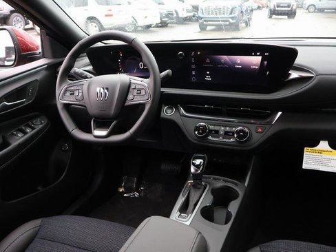 New 2025 Buick Envista Preferred w/ Convenience I Package image 9