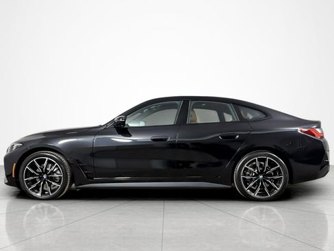 Used 2025 BMW i4 eDrive40 RWD image 2