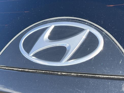Used 2024 Hyundai Tucson Limited AWD/4WD image 8