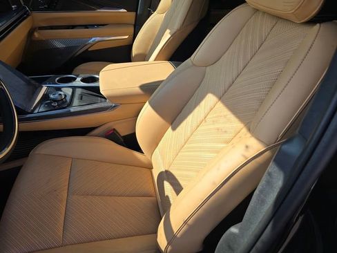 New 2025 Cadillac Escalade IQ Sport 2 image 19