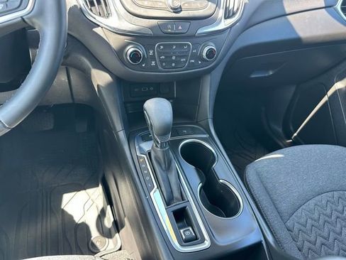 Used 2024 Chevrolet Equinox LT w/ LPO, Floor Liner Package image 21