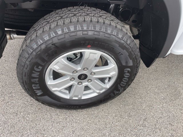 New 2026 Ford Ranger XL w/ Trailer Tow Package AWD/4WD image 17