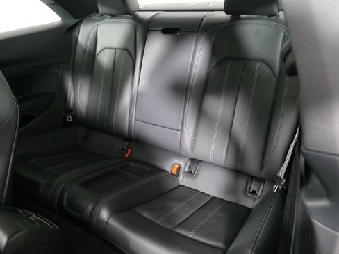 Used 2024 Audi A5 2.0T Premium Plus w/ Premium Plus AWD/4WD image 27