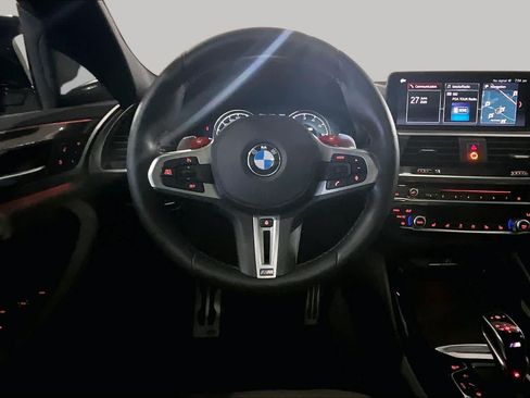 Used 2020 BMW X4 M w/ Executive Package AWD/4WD image 5