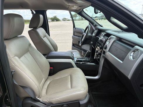 Used 2009 Ford F150 FX4 AWD/4WD image 30