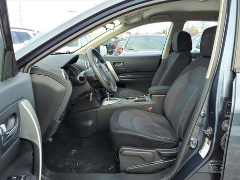 Used 2012 Nissan Rogue S image 16