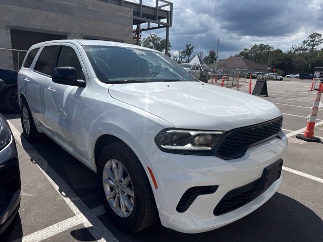 Used 2026 Dodge Durango GT RWD image 1