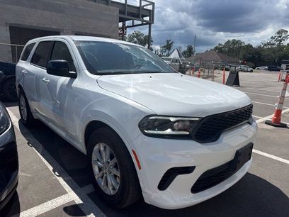 Used 2026 Dodge Durango GT
