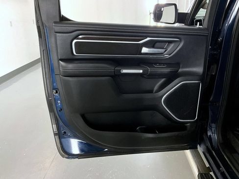 Used 2022 RAM 1500 Laramie AWD/4WD image 21