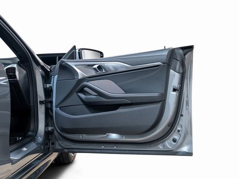 Used 2023 BMW 840i Gran Coupe xDrive w/ Driving Assistance Package image 58