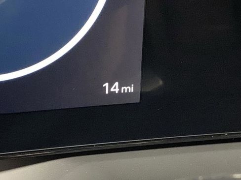 New 2026 Hyundai Palisade Calligraphy image 6