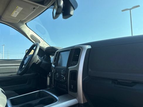 Used 2017 RAM 1500 Lone Star AWD/4WD image 27