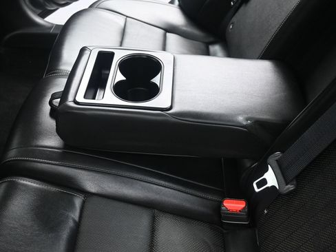 Used 2019 Nissan Maxima 3.5 SL w/ Floor Mat Group FWD image 35