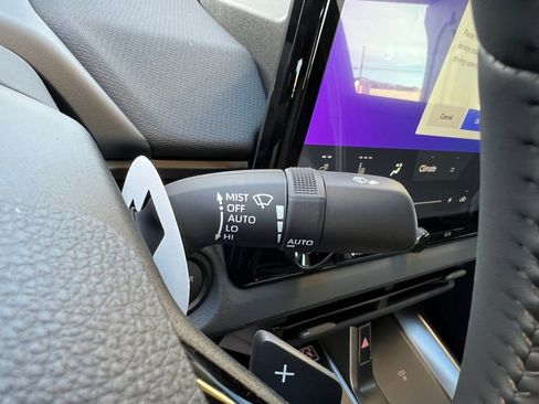 Used 2026 Toyota bZ image 16