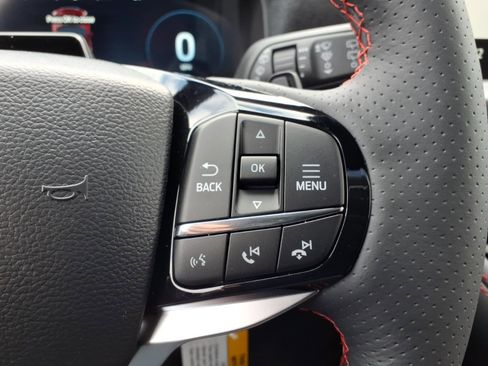 New 2026 Ford Explorer ST w/ Sun And Sound Package image 20