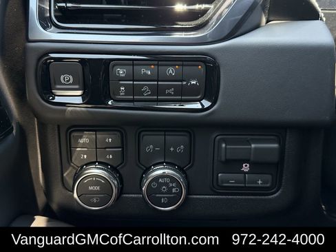 New 2026 GMC Yukon XL AT4 Ultimate w/ LPO, Floor Liner Package AWD/4WD image 20