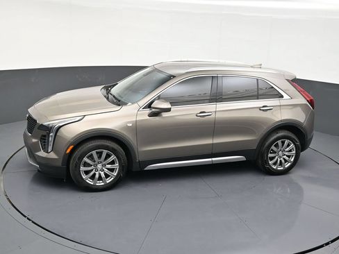 Used 2020 Cadillac XT4 Premium Luxury FWD image 15