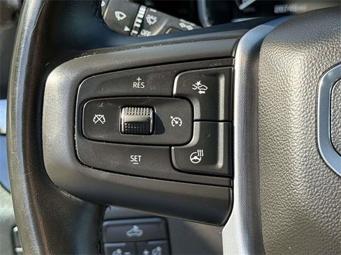 Certified 2024 GMC Sierra 1500 Elevation image 19