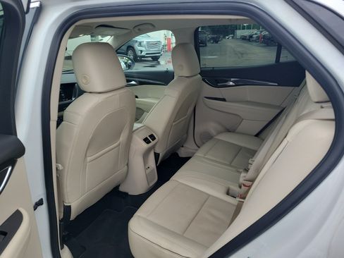 Used 2023 Buick Envision Essence AWD/4WD image 14