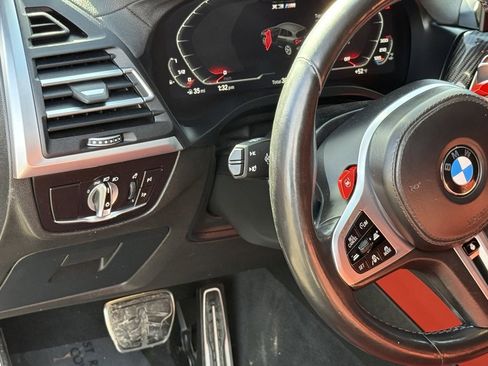 Used 2023 BMW X3 M w/ Competition Package image 18