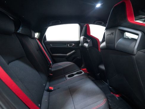 Used 2025 Honda Civic Type R image 40