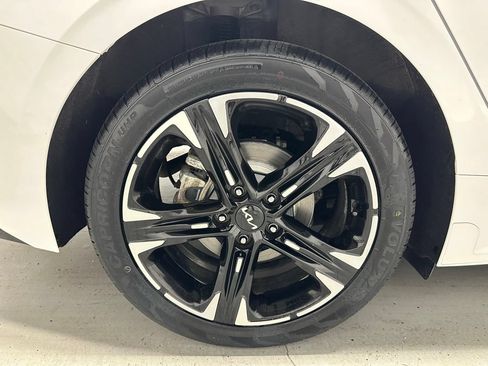 Used 2022 Kia K5 GT-Line FWD image 59