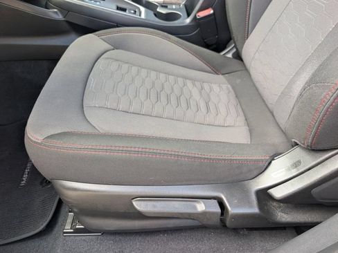 Certified 2024 Subaru Impreza 2.0i Sport AWD/4WD image 17