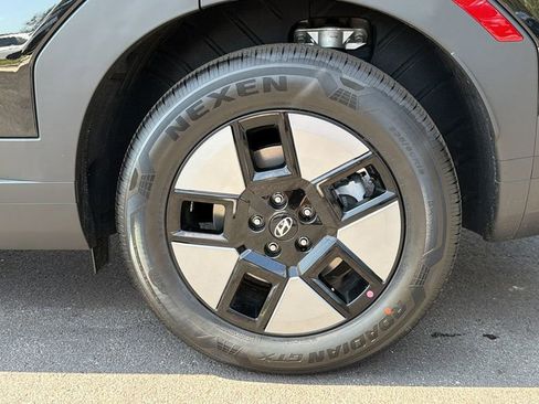 New 2026 Hyundai Santa Fe SEL image 21