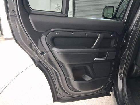 New 2026 Land Rover Defender 110 X image 26