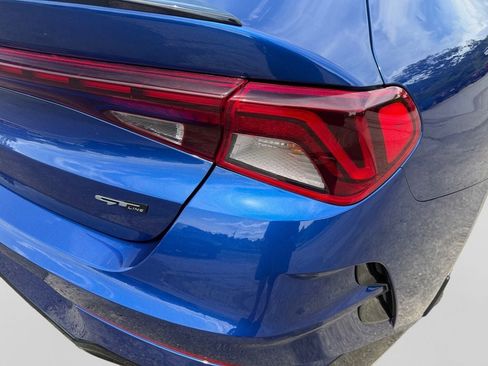Certified 2022 Kia K5 GT-Line w/ GT-Line Awd Premium Package image 19