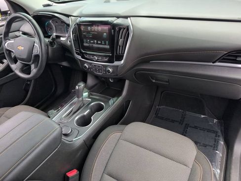Used 2019 Chevrolet Traverse LT FWD image 28