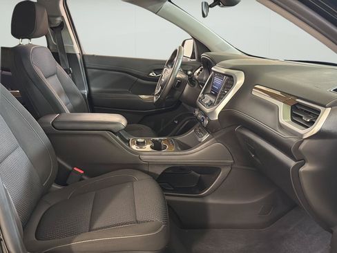 Used 2023 GMC Acadia SLE w/ Driver Convenience Package FWD image 21