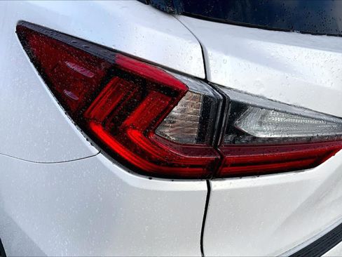 Used 2019 Lexus RX 350L w/ Premium Package image 28