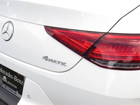 Certified 2023 Mercedes-Benz CLS 450 4MATIC image 30