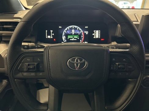 New 2025 Toyota Tacoma SR5 image 10