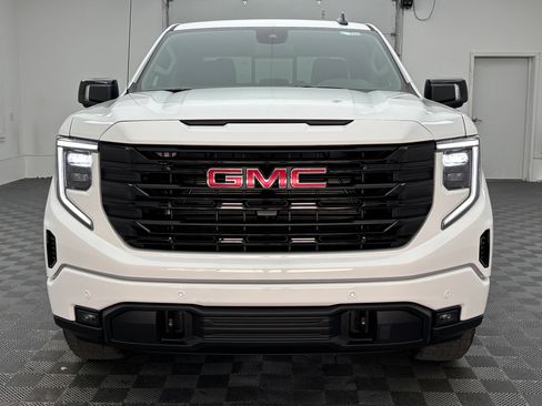 New 2026 GMC Sierra 1500 Elevation w/ Elevation Premium Package AWD/4WD image 12