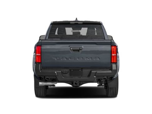 New 2026 Toyota Tacoma SR AWD/4WD image 8