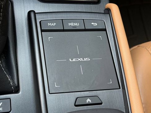 Used 2021 Lexus ES 300h Ultra Luxury FWD image 24