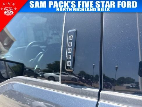 Used 2024 Ford F150 Tremor w/ Bed Utility Package AWD/4WD image 8