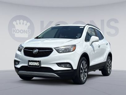 Used 2018 Buick Encore Preferred